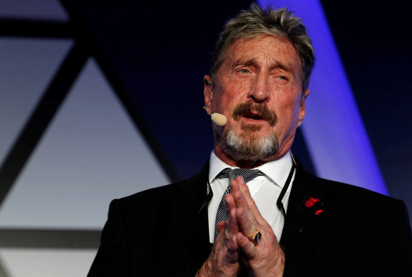 McAfee to Launch Decentralized Token Exchange With No ...