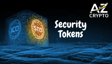 security token