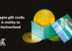 bitcoin gift card