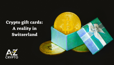 bitcoin gift card