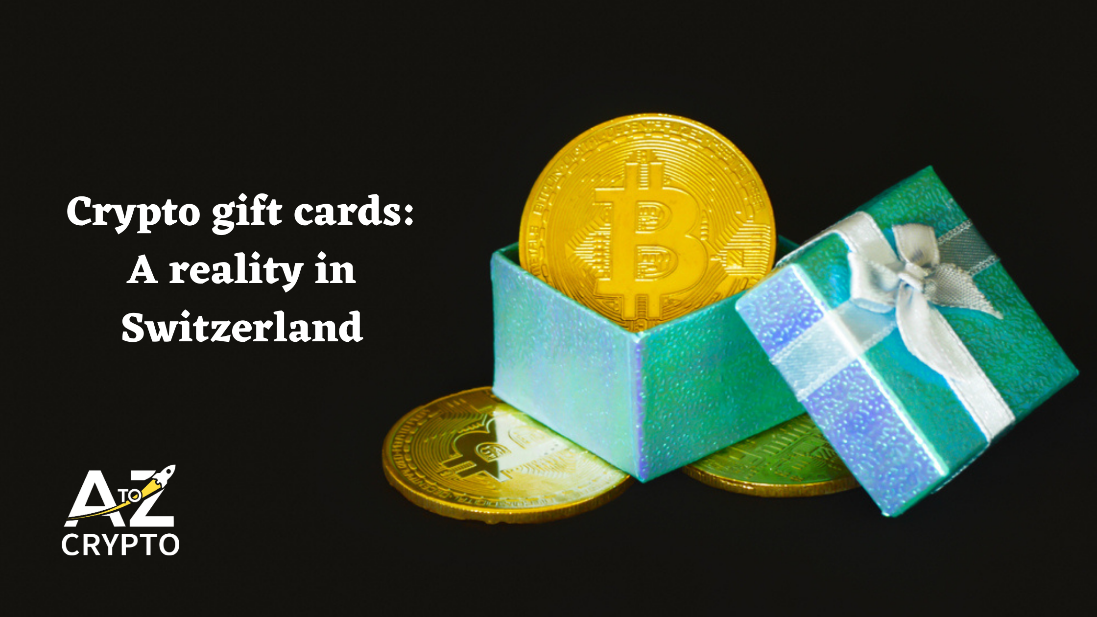 best crypto to gift