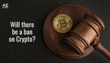crypto ban