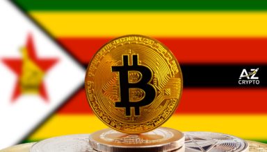 zimbabwe bitcoin