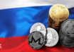 russia cryptocurrency