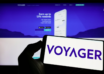 Voyager files for Chapter 11 bankruptcy