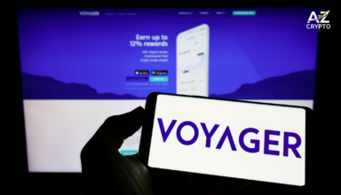 Voyager files for Chapter 11 bankruptcy