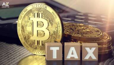 Tax free crypto holding
