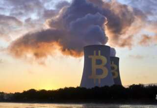 A nuclear-powered Bitcoin mine is launched in Pennsylvania