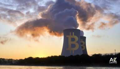 A nuclear-powered Bitcoin mine is launched in Pennsylvania