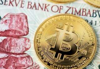 zimbabwe digital currency